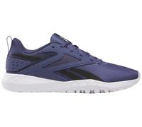 Reebok Flexagon Energy Tr 4, Zapatillas Mujer, Twilight Purple Black Ftw White, 40.5 EU