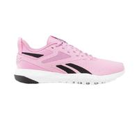 Reebok FLEXAGON Force 4, Zapatillas Mujer, JASPNK/Black/LASPIN, 40.5 EU
