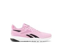 Reebok Flexagon Force 4, Zapatillas Mujer, Jaspnk Black Laspin, 37 EU