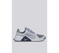 Reebok - Flip Charge Zapatillas de entrenamiento para mujer, Mujer, TRANQUIL BLUE/HAZY BLUE/EXPRESSIVE PINK, Tamaño: 36