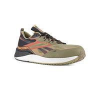 Reebok Floatride Energy 3 Adventure Work - Zapatos deportivos para hombre, punta compuesta, color oliva, talla 10 M