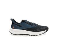 Reebok Floatride Energy 5 Adventure - Tenis para Hombre, Pure Grey 8 Hoops Blue F23 Black, 40 EU