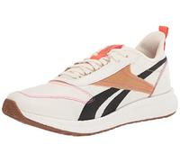 Reebok Floatride Energy Century Grow - Tenis de Correr Unisex para Adultos, Reegrow/Tiza/Beige/Negro, 10.5 Women/9 Men