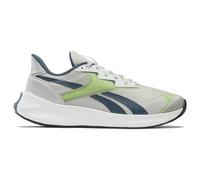 Reebok Floatride Energy Symmetros 2.5 - Tenis para Hombre, Steely Fog F23 Hoops Blue F23 Laser Lime F23, 40.5 EU