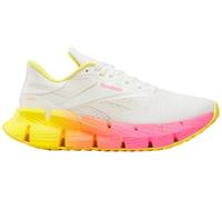 Reebok Floatzig 1, Zapatillas Mujer, Chalk Sand Atomic Pink, 38 EU