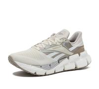 Reebok Floatzig Running Shoes for Men, Zapatillas Hombre, Ceniza de Piedra Lunar de Hueso, 44.5 EU