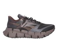 Reebok Floatzig 1, Zapatos para Correr Hombre, Negro Dark Matter Grey 6, 45 EU
