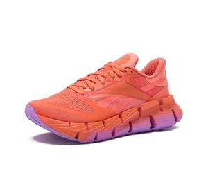 Reebok Floatzig 1 - Tenis para Mujer, Coral Coral Morado, 37 EU