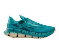 Reebok Floatzig 1, Zapatos para Correr Hombre, Teamteal Unleashed Green White, 45 EU