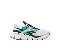 Reebok Floatzig 1, Zapatillas Hombre, Footwear White Black Cyber Mint, 42 EU