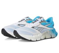 Reebok Floatzig 2 - Tenis para hombre, Future Cyan/Negro/Blanco, 48.5 EU