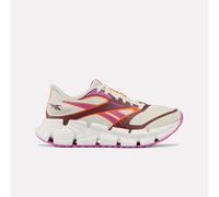 Reebok Zapatillas para Mujer FloatZIG 2, Color Rosa