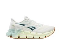 Reebok Floatzig 2, Zapatillas Mujer, Chalk Yellow Haze Glitch Aqua, 42 EU