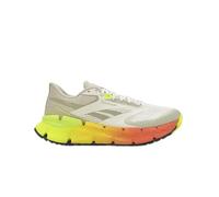 Reebok Floatzig Adventure 1 - Tenis para Hombre, Alabaster Classic Beige Digital Lime, 46 EU