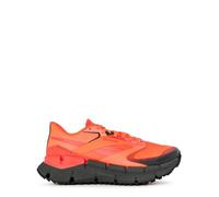 Reebok Floatzig Adventure 1 - Tenis Unisex para Correr, Digital Coral Black Grey 6, 44.5 EU