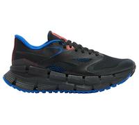 Reebok Floatzig Adventure 1, Zapatillas Hombre, Black Grey 6 Optimum Blue, 42.5 EU