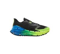 Reebok Floatzig Adventure 1, Zapatillas Hombre, Negro Digital Lime Kinetic Blue, 46 EU