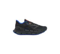 Reebok Floatzig Adventure Black/grey/optimum Blue Talla: 46 | Zapatillas Running Outlet | Hombre | Azul
