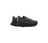 Reebok Floatzig Adventure Grit Green/washed Black/yellow Haze Talla: 44 | Zapatillas Running Outlet | Hombre | Verde