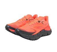 Reebok Floatzig Aventura 1, Zapatillas Unisex Adulto, Digital Coral Black Grey 6, 41 EU