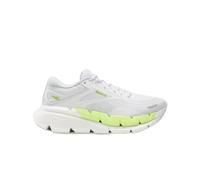 Reebok Floatzig Double, Zapatillas de Deporte Mujer, Gris Blanco, Lima Digital, 35 EU