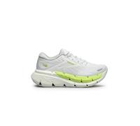 Reebok - Zapatillas de running - Floatzig Double W Grey / White / Digital Lime para Mujer - Talla 38 - Gris Gris 38