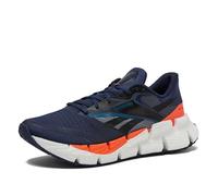 Reebok Floatzig Running Shoes for Men, Zapatillas Deportivas Hombre, Vector Navy Escape Blue Supercharged Coral, 44 EU