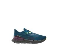 Reebok Floatzig Sym - Tenis de Correr para Hombre, Escp Azul Gris 6 Midnight Plum, 40 EU