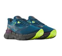 Reebok Floatzig Symmetros, Zapatillas Hombre, Escp Blue Grey 6 Midnight Plum, 45 EU