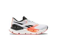 Reebok FLOATZIG SYMMETROS, Zapatillas Hombre, White/ORGFLA/Black, 42.5 EU
