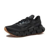 Reebok Floatzig Running Shoes for Women, Zapatillas Mujer, Núcleo Negro Gris Puro 6 Lee 3, 39 EU