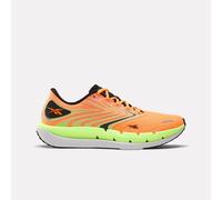 Reebok - Zapatillas de running - Floatzig Tread Orange / White - Talla 44 - Naranja Naranja 44
