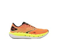 Reebok Floatzig Tread, Zapatillas de Deporte Hombre, Naranja Blanco, 46 EU