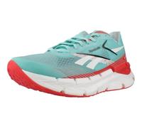 Reebok Floatzig X1, Zapatillas Unisex Adulto, Ai Aqua Black Energy Red, 43 EU