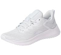 Reebok FLUXLITE II, Zapatillas Mujer, Moon/FTWR White, 37.5 EU