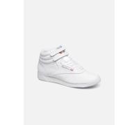 Reebok Freestyle Hi 38 1/2 Blanco