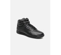Reebok Freestyle Hi 38 1/2 Negro
