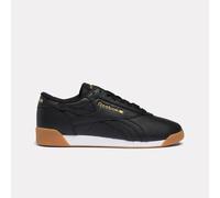 Reebok - Freestyle Lo Zapatillas para mujer, BLACK/GOLDMETALLIC/GUM, Tamaño: 38