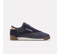 Reebok - Freestyle Lo Zapatillas para mujer, DARKINDIGO/CHALK/GUM, Tamaño: 42.5
