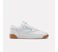 Reebok - Freestyle Low Women's Trainers, White/White/Gum, Tamaño: 37.5
