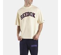 Reebok Freshman T-Shirt Camiseta Hombre