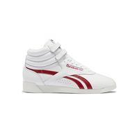 Reebok FS High Zapatillas Deportivas Moda para Mujer Blancas 37 EU