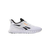 Reebok FTWR - Zapatillas Deportivas para Hombre, Color Blanco/Negro, Talla 38,5 EU