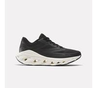 Reebok Fuel Flex Run - Zapatillas Deportivas para Mujer, Color Negro/Lavado/Tiza, Talla 36 EU, Black Washed Black Chalk, 36 EU