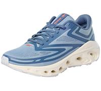 Reebok Fuel Flex Run, Zapatillas Unisex Adulto, Leisure Blue/Shadow/Chalk, 38.5 EU