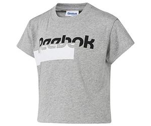 Reebok G Classics tee Camiseta Niñas