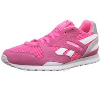 Reebok GL 3000, Zapatillas Unisex Adulto, Rosa (Pink V69799), 39 EU