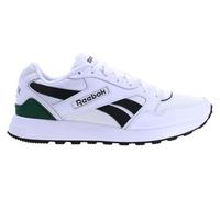 Reebok GL1000 FTWWHT/CBLACK/DRKGRN 42.5 Unisex