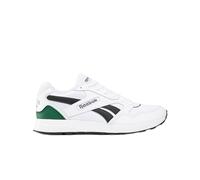 Reebok GL1000 FTWWHT/CBLACK/DRKGRN 44.5 Unisex