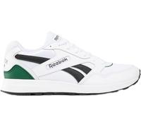 Reebok GL1000 FTWWHT/CBLACK/DRKGRN 45 Unisex